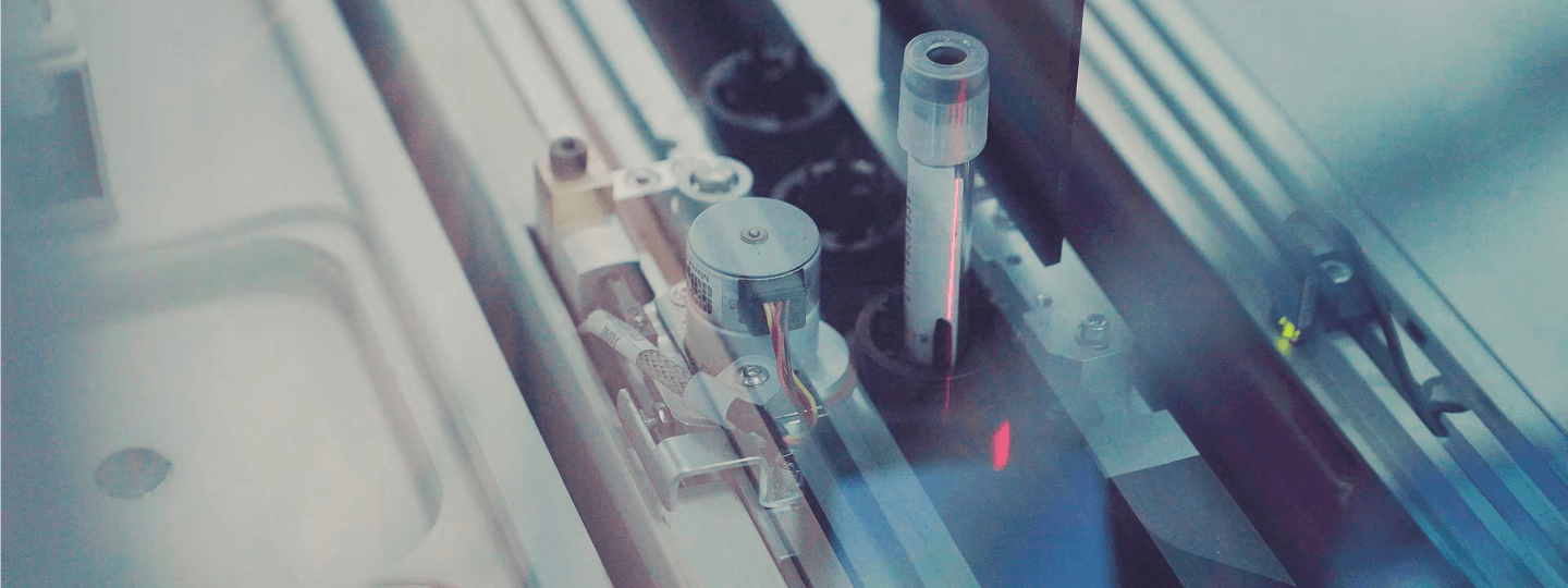 Laboratory automation equipment